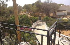 Luxury 5 Bed Chalet Villa For Sale in Isla Plana Cartagena Murcia