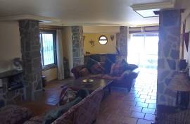 Luxury 5 Bed Chalet Villa For Sale in Isla Plana Cartagena Murcia