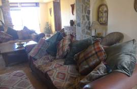 Luxury 5 Bed Chalet Villa For Sale in Isla Plana Cartagena Murcia