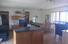 Luxury 5 Bed Chalet Villa For Sale in Isla Plana Cartagena Murcia