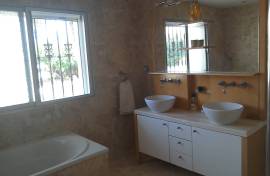 Luxury 5 Bed Chalet Villa For Sale in Isla Plana Cartagena Murcia