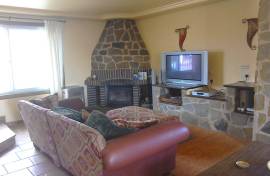 Luxury 5 Bed Chalet Villa For Sale in Isla Plana Cartagena Murcia