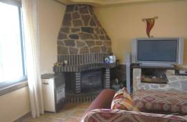 Luxury 5 Bed Chalet Villa For Sale in Isla Plana Cartagena Murcia