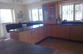 Luxury 5 Bed Chalet Villa For Sale in Isla Plana Cartagena Murcia