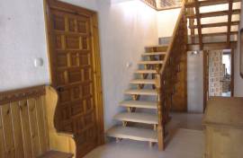 Luxury 5 Bed Chalet Villa For Sale in Isla Plana Cartagena Murcia