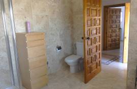 Luxury 5 Bed Chalet Villa For Sale in Isla Plana Cartagena Murcia