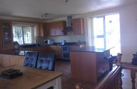 Luxury 5 Bed Chalet Villa For Sale in Isla Plana Cartagena Murcia