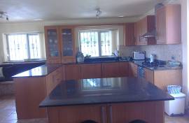 Luxury 5 Bed Chalet Villa For Sale in Isla Plana Cartagena Murcia