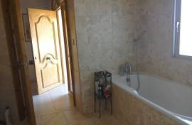 Luxury 5 Bed Chalet Villa For Sale in Isla Plana Cartagena Murcia