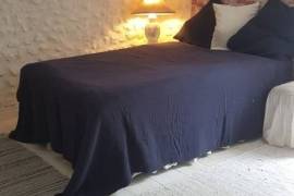 Chillaveau A luxury 6 bed, 2 home Country House with Large Barn, mature Gardens in Grand Brassac, Dordogne,
