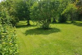 Chillaveau A luxury 6 bed, 2 home Country House with Large Barn, mature Gardens in Grand Brassac, Dordogne,
