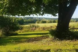 Chillaveau A luxury 6 bed, 2 home Country House with Large Barn, mature Gardens in Grand Brassac, Dordogne,