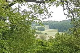 Chillaveau A luxury 6 bed, 2 home Country House with Large Barn, mature Gardens in Grand Brassac, Dordogne,
