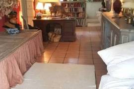Chillaveau A luxury 6 bed, 2 home Country House with Large Barn, mature Gardens in Grand Brassac, Dordogne,