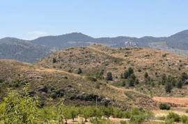 Excellent Plot of land With Planning Permission for sale in Velez-Rubio Lorca Murcia