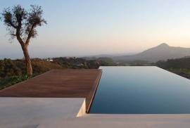 Excellent Plot of land With Planning Permission for sale in Velez-Rubio Lorca Murcia