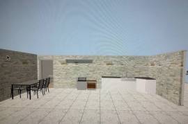 Excellent Plot of land With Planning Permission for sale in Velez-Rubio Lorca Murcia