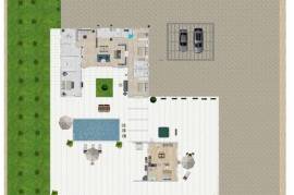 Excellent Plot of land With Planning Permission for sale in Velez-Rubio Lorca Murcia