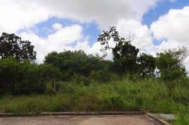 Excellent Plot of land for sale in Christ Church