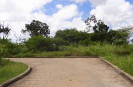 Excellent Plot of land for sale in Christ Church