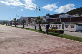 Excellent 2 Bed Apartment for Sale In Oued Laou