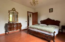 Excellent 5 Bed Stone Villa for Sale In Tagliolo Monferrato