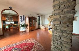 Excellent 5 Bed Stone Villa for Sale In Tagliolo Monferrato