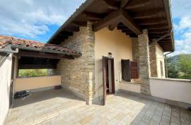 Excellent 5 Bed Stone Villa for Sale In Tagliolo Monferrato