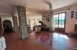 Excellent 5 Bed Stone Villa for Sale In Tagliolo Monferrato