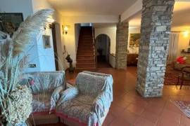 Excellent 5 Bed Stone Villa for Sale In Tagliolo Monferrato