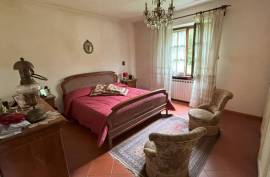 Excellent 5 Bed Stone Villa for Sale In Tagliolo Monferrato