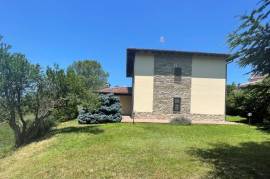 Excellent 5 Bed Stone Villa for Sale In Tagliolo Monferrato
