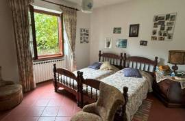Excellent 5 Bed Stone Villa for Sale In Tagliolo Monferrato