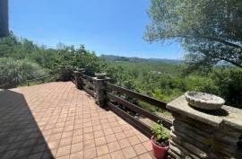 Excellent 5 Bed Stone Villa for Sale In Tagliolo Monferrato
