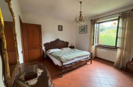 Excellent 5 Bed Stone Villa for Sale In Tagliolo Monferrato