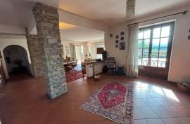 Excellent 5 Bed Stone Villa for Sale In Tagliolo Monferrato
