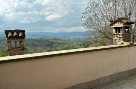 Excellent 5 Bed Stone Villa for Sale In Tagliolo Monferrato