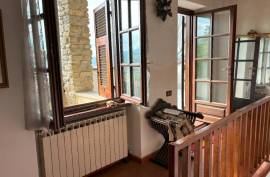 Excellent 5 Bed Stone Villa for Sale In Tagliolo Monferrato