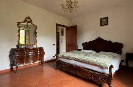 Excellent 5 Bed Stone Villa for Sale In Tagliolo Monferrato