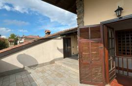 Excellent 5 Bed Stone Villa for Sale In Tagliolo Monferrato