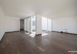 Modern 3 bedroom attached Villas with Sea Views.
