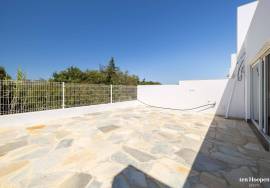 Modern 3 bedroom attached Villas with Sea Views.