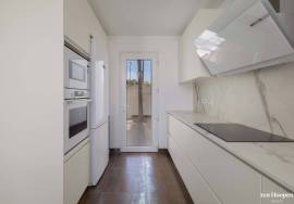 Modern 3 bedroom attached Villas with Sea Views.
