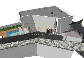 Exclusive Luxury Villa with Sea View in Private Condominium in Gaula: Your Dream Coastal Refuge