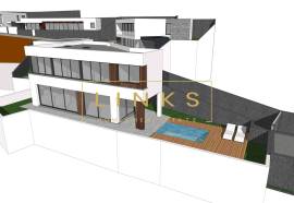 Exclusive Luxury Villa with Sea View in Private Condominium in Gaula: Your Dream Coastal Refuge