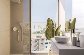 New Development  1-Bedroom Apartment  with Pool and Sea View in Câmara de Lobos