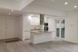Spacious 3 Bedroom Apartment Riverside Area of Portimão