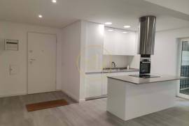 Spacious 3 Bedroom Apartment Riverside Area of Portimão