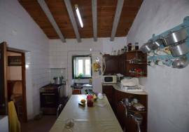 Typical Alentejo farm T3 located 15 minutes from Almodôvar and 5 minutes from Ameixial