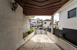 Classic 4 bedroom villa with garden and garage – Ermesinde, Porto Classic 4 bedroom villa with garden and garage – Ermesinde, Porto